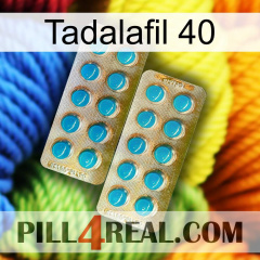 Tadalafil 40 new08